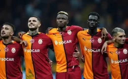 Galatasaray’ın yıldızlarından kupadaki Fenerbahçe eşleşmesi için peş peşe paylaşım yaptı