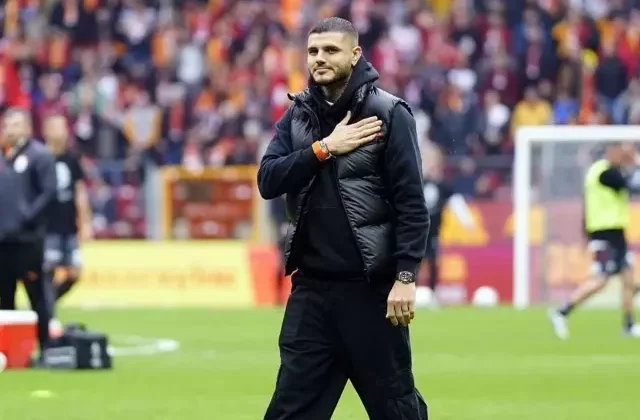 Galatasaraylılar müjde! Icardi’nin dönüş tarihi belli oldu