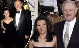 Gene Hackman ve Betsy Arakawa’nın ölüm nedenleri belli oldu! 1 hafta cesediyle yaşamış