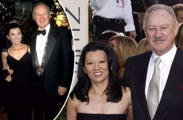 Gene Hackman ve Betsy Arakawa’nın ölüm nedenleri belli oldu! 1 hafta cesediyle yaşamış