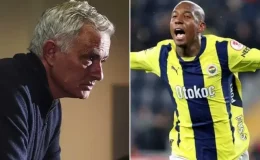 Gerçekleşirse turu getirir! Mourinho, Talisca tercihinin sebebini anlattı