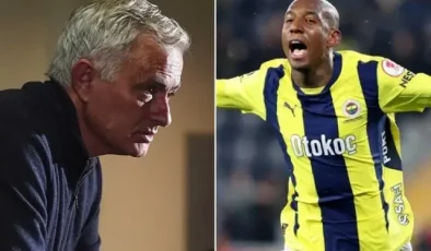 Gerçekleşirse turu getirir! Mourinho, Talisca tercihinin sebebini anlattı