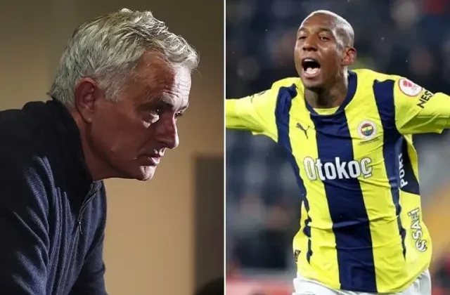 Gerçekleşirse turu getirir! Mourinho, Talisca tercihinin sebebini anlattı