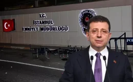 Gözaltındaki Ekrem İmamoğlu’ndan haber var