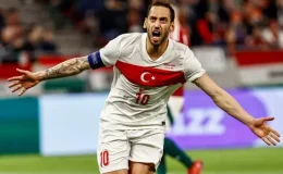 Hakan Çalhanoğlu’dan kariyeriyle ilgili bomba itiraf