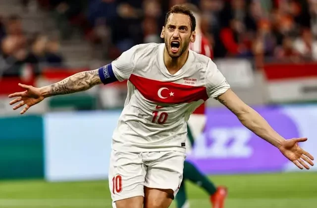 Hakan Çalhanoğlu’dan kariyeriyle ilgili bomba itiraf