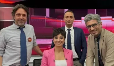 Halk TV’den ayrılan gazetecilerin yeni adresi belli oldu