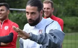 Herkes şaşkın! Teknik direktörlük yapan Olcay Şahan, futbola geri döndü