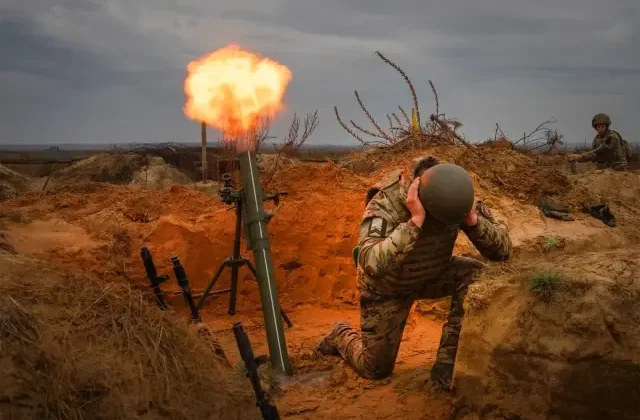 Hollanda, Ukrayna’ya 3,5 milyar avro destek paketi açıkladı