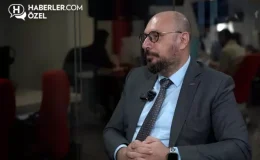 Hüseyin Sarpkaya: Tıbbi cihaz sektöründe yerli üretimi artırmalıyız