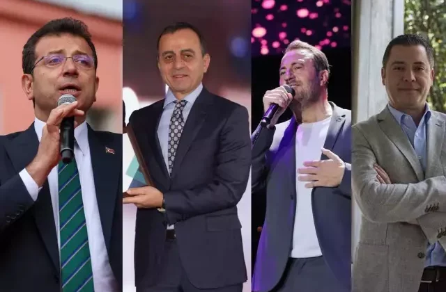 İBB operasyonunda gözaltına alınanların İmamoğlu ile ilişkisi nedir? İşte isim isim tam liste