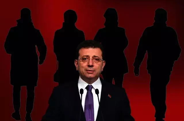 İBB soruşturmasında yeni detaylar! Gizli kasa olan 4 isim deşifre oldu