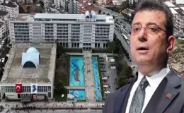 İBB’deki usulsüz ihaleye ilişkin 50 milyon liralık “rüşvet” iddiası