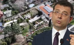 İBB’den İmamoğlu hakkındaki ‘lüks villa’ iddiasına yanıt: Başkanlık konutu