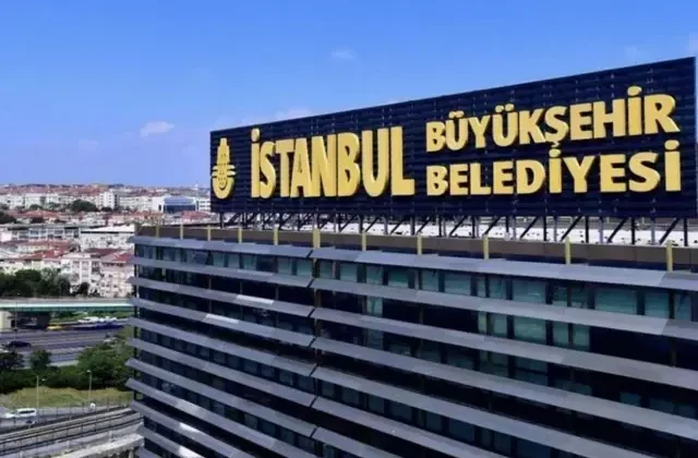 İBB’den kişisel verilerin usulsüz kullanıldığı iddialarına yanıt