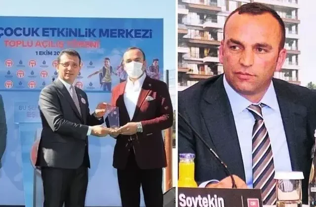 İBB’ye yönelik soruşturmada ilginç detay! İşte sıvacı Adem’in milyonluk olma hikayesi