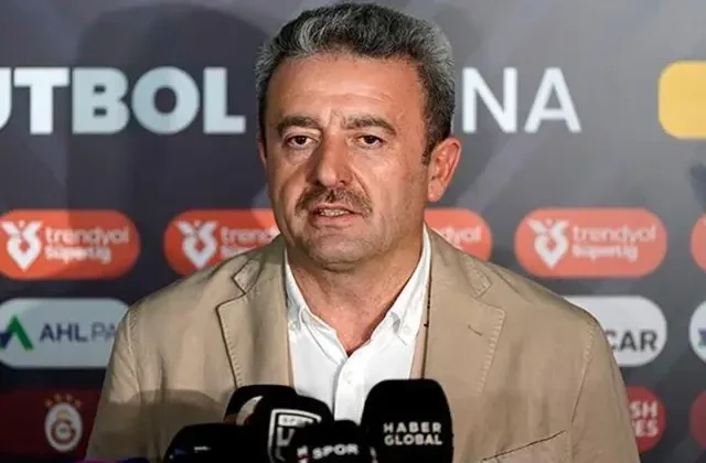 İbrahim Hatipoğlu’nu zora sokan Cuesta sorusu