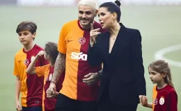 Icardi ve Wanda Nara boşandı