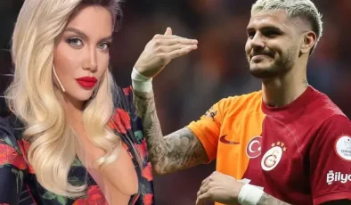 Icardi’den Wanda Nara’yla ilgili inanılmaz itiraf: Sen tek değilsin