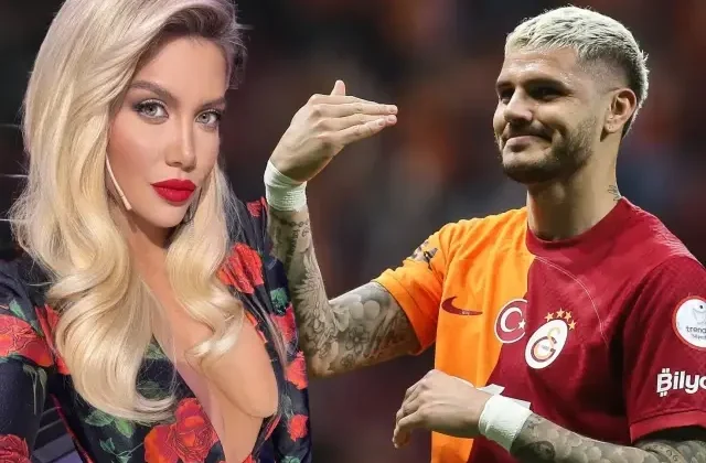 Icardi’den Wanda Nara’yla ilgili inanılmaz itiraf: Sen tek değilsin