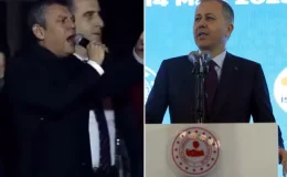 Özgür Özel’in “sokak” çağrısına tepkiler peş peşe