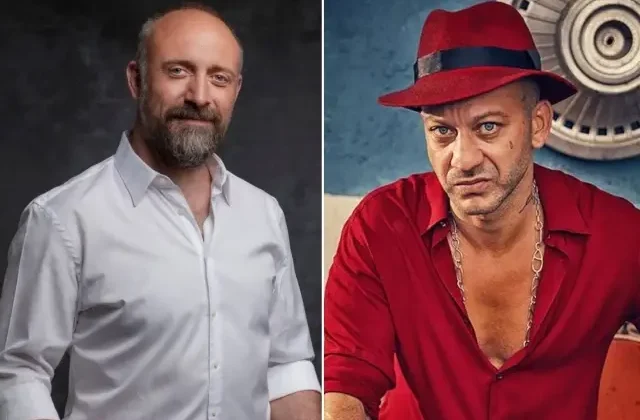 İddianame hazır! Halit Ergenç ve Rıza Kocaoğlu için 4 yıla kadar hapis isteniyor