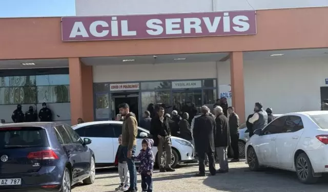 Iğdır’da silahlı kavga: 2 ölü, 2 yaralı