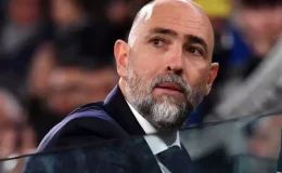 Igor Tudor, Juventus’un yeni teknik direktörü oldu