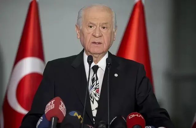 İletişim Başkanlığı’ndan Bahçeli’nin entübe edildiği iddiasına yalanlama