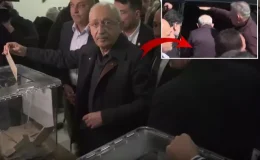 İmamoğlu’na destek için sandığa giden Kılıçdaroğlu’na tepki: Senin yüzünden oldu