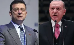 İmamoğlu’ndan “Erdoğan ile benzerliğiniz var mı?” sorusuna yanıt