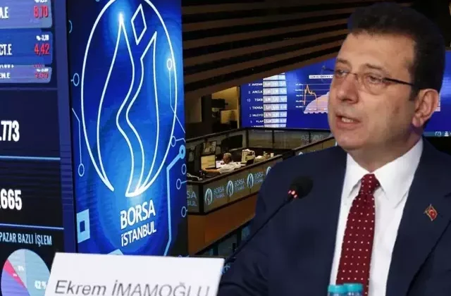 İmamoğlu’nun gözaltına alınmasının ardından Morgan Stanley, Borsa İstanbul’dan ayrıldı