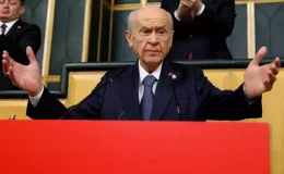 İmamoğlu’nun tutuklanmasına MHP’den ilk yorum