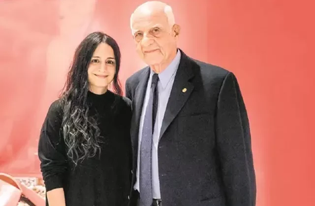 İnan Kıraç’ın evliliğinin iptaliyle ilgili dava ertelendi