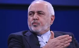 İran’da kriz: Cumhurbaşkanı Yardımcısı Zarif istifa etti