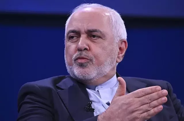 İran’da kriz: Cumhurbaşkanı Yardımcısı Zarif istifa etti