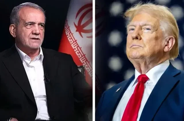 İran’dan Trump’ı küplere bindirecek rest: Git ne halt etmek istersen et