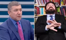 İsmail Küçükkaya, Rasim Ozan Kütahyalı krizinde tarafını belli etti