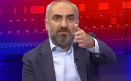 İsmail Saymaz, Gezi Parkı soruşturması kapsamında gözaltına alındı