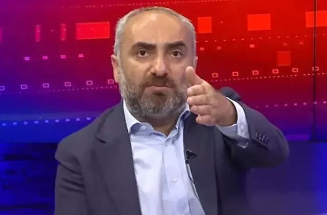 İsmail Saymaz, Gezi Parkı soruşturması kapsamında gözaltına alındı