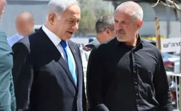 İsrail Başbakanı Netanyahu, iç istihbarat direktörünü görevden alıyor