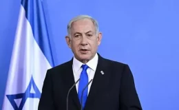 İsrail Başbakanı Netanyahu: Müzakereler sadece ateş altında yürütülecek