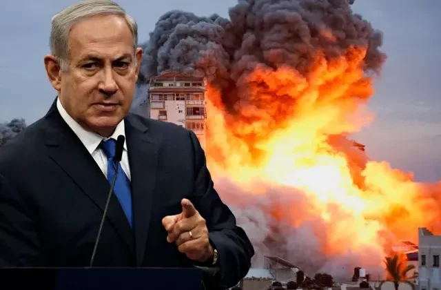 İsrail’den Gazze’ye yeni saldırı planı! Netanyahu “acil” koduyla talimat verildi