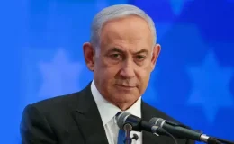 İsrailli esir ailesinden Netanyahu’ya ve hükümete karşı ayaklanma çağrısı