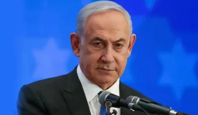 İsrailli esir ailesinden Netanyahu’ya ve hükümete karşı ayaklanma çağrısı