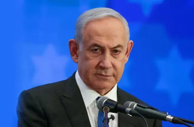 İsrailli esir ailesinden Netanyahu’ya ve hükümete karşı ayaklanma çağrısı