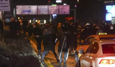 İstanbul Valisi Davut Gül: Hem maşalar hem kuklalar hesap verecek