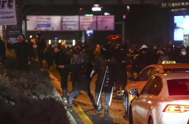 İstanbul Valisi Davut Gül: Hem maşalar hem kuklalar hesap verecek