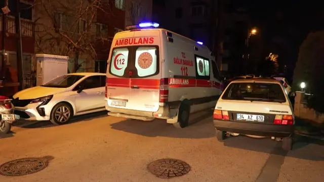 İstanbul’da emekli öğretmen evinde ölü bulundu