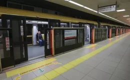 İstanbul’da yapımı devam eden metrolar bakanlığa devredildi